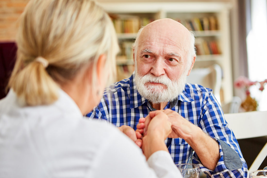 Understanding UTIs In Seniors: What You Need to Know