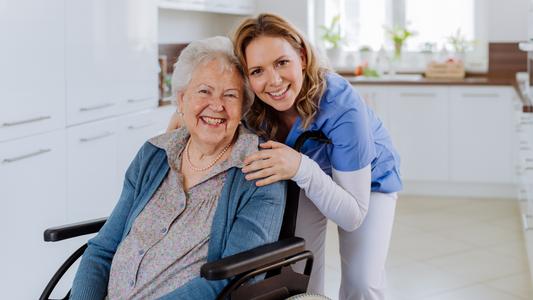 Why Incontinence Care Is More Than Just Physical