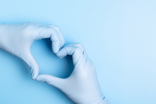 One Size Does Not Fit All: Find Your Perfect Glove Size