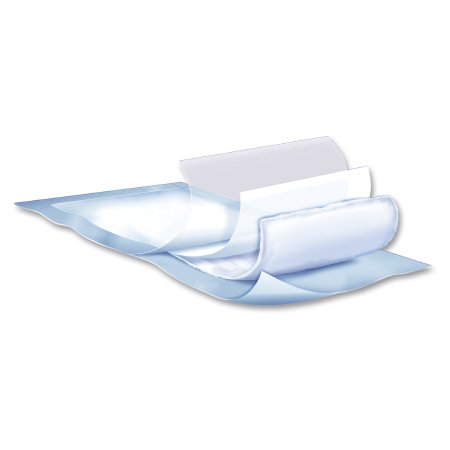 Seni Underpad, Soft Super