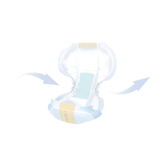 Seni Day Shaped Pads