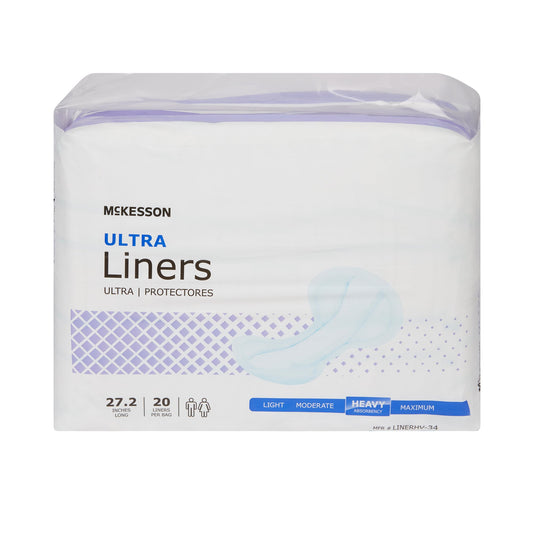 McKesson Liners, Ultra