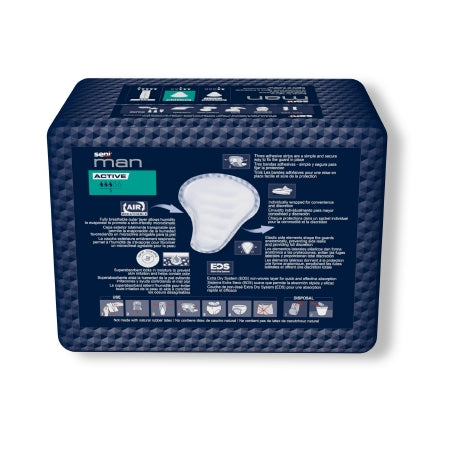 Seni Man Guards, Active