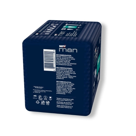 Seni Man Guards, Active