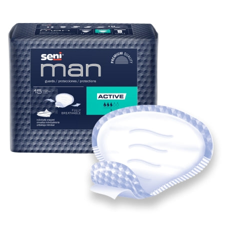 Seni Man Guards, Active