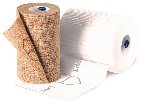 TwoPress 2 Lite Multi-Layer 4inx7.1 yds 8kits/case
