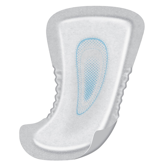 Prevail Male Guards, Maximum Absorbency