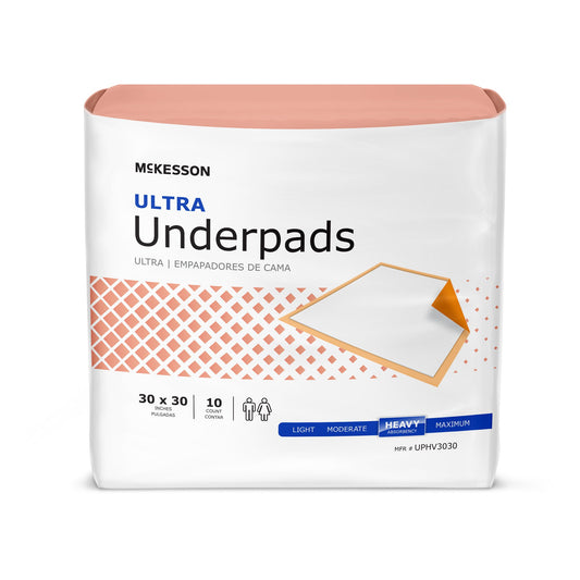 McKesson Underpad, Ulta