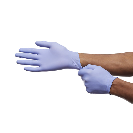 McKesson Confiderm 3.5 Nitril Exam Gloves