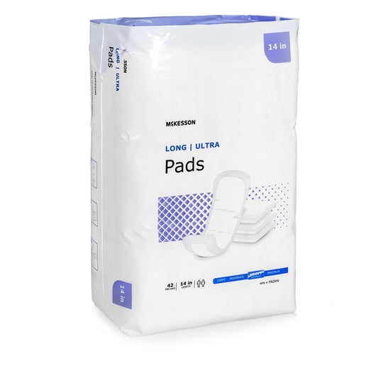 McKesson Pads, Ulta