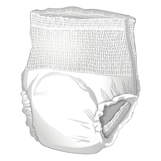 McKesson  Pull-On Underwear, Ultra