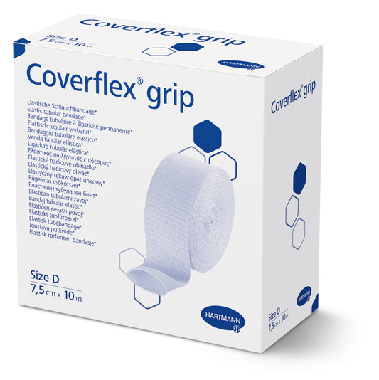 Coverflex Grip 1/box