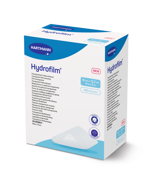 Hydrofilm ST Film Dressing