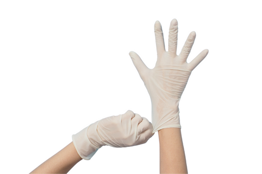 Mastering Glove Usage: How to Properly Put On a Glove