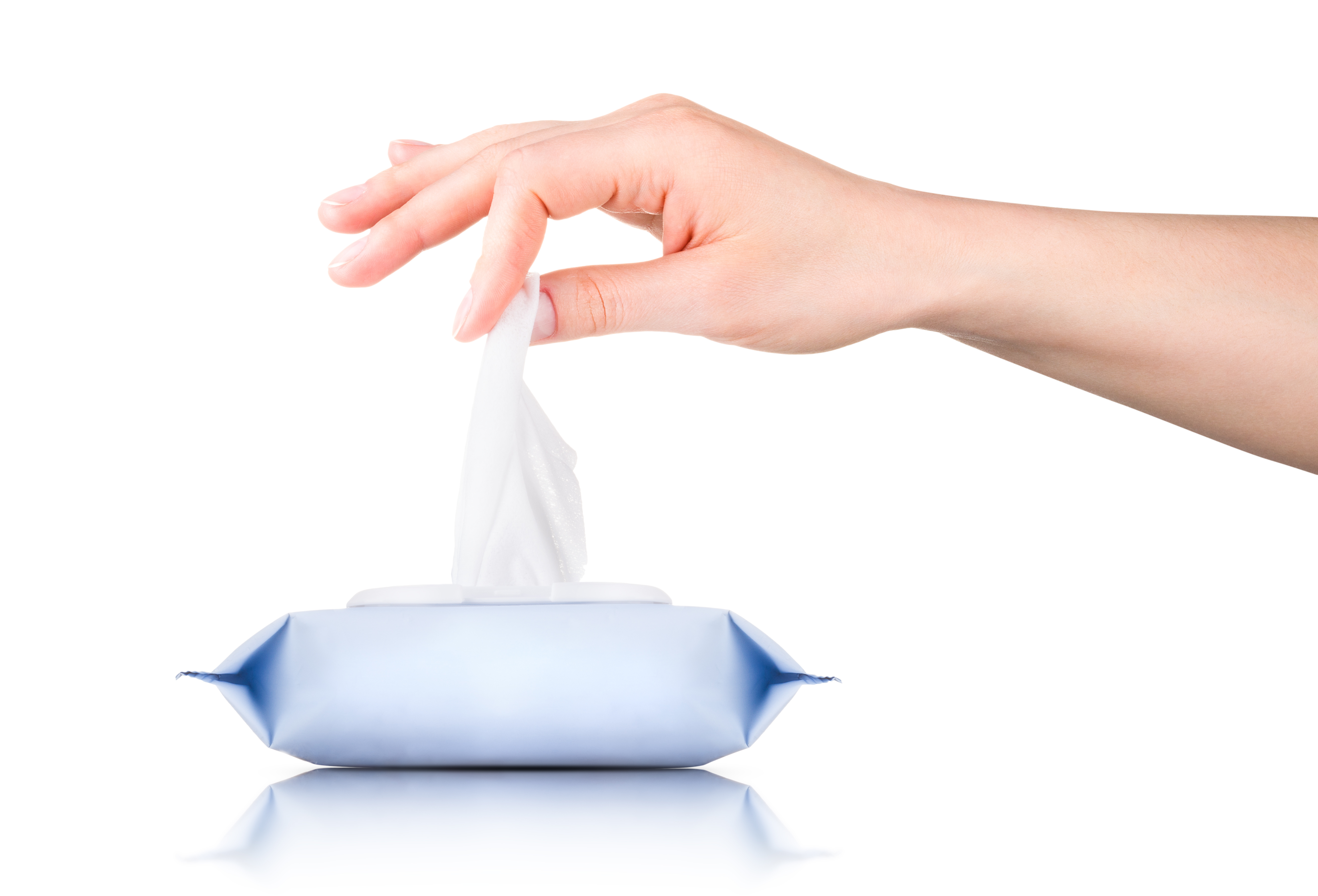 Wipes – Triton Supply LLC