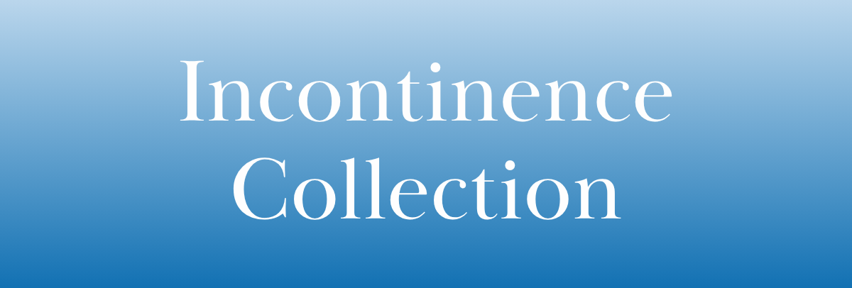 Incontinence Supplies