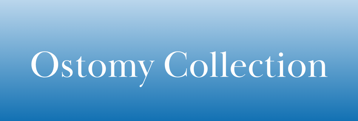 Ostomy Supplies