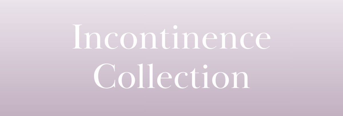 Incontinence Collection- Aegis Arizona
