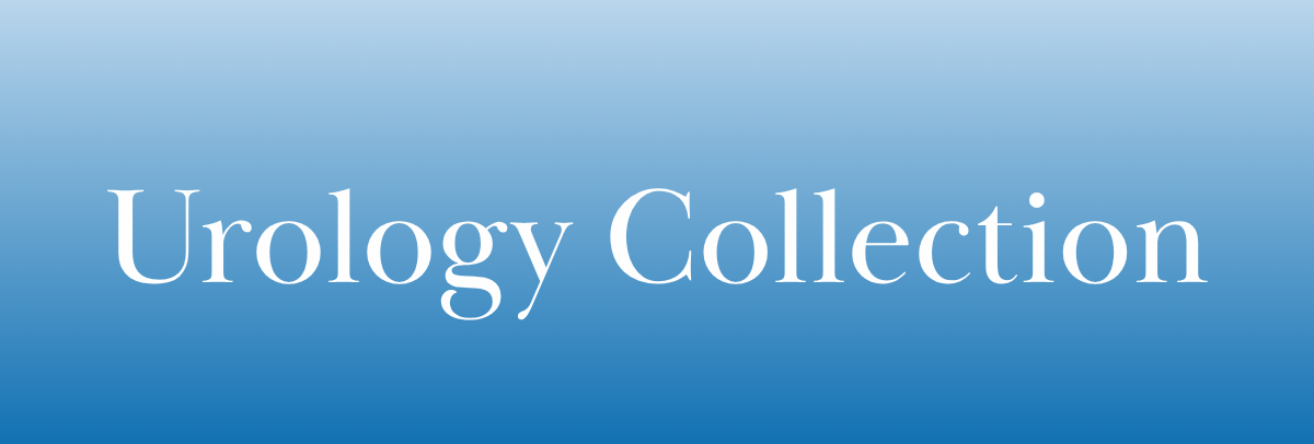Urology Supplies- Maple Springs