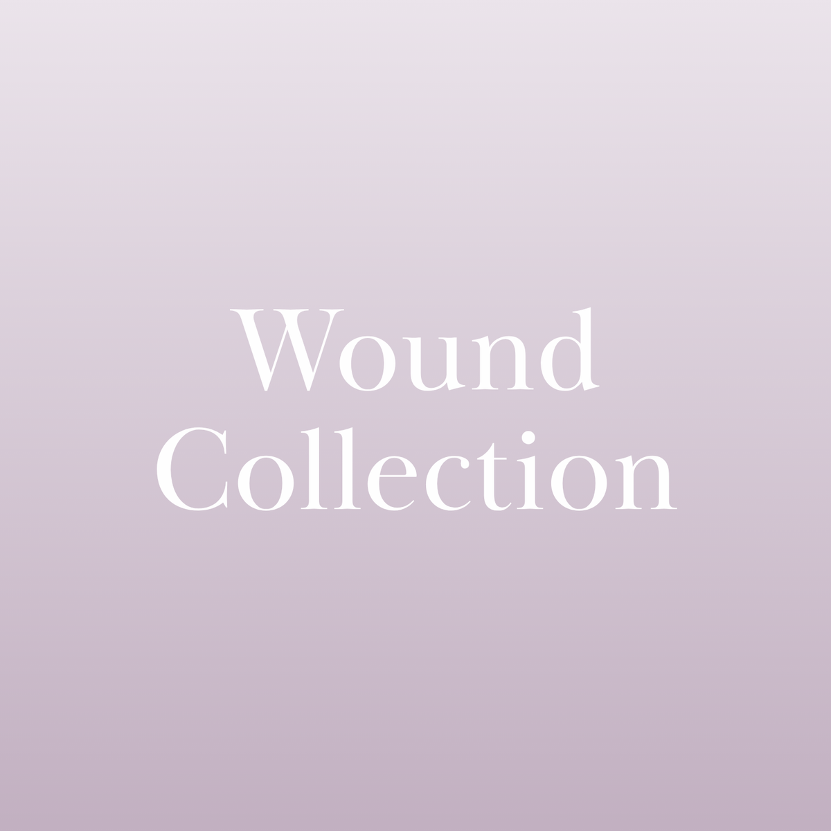 Wound Supplies- Aegis Nebraska