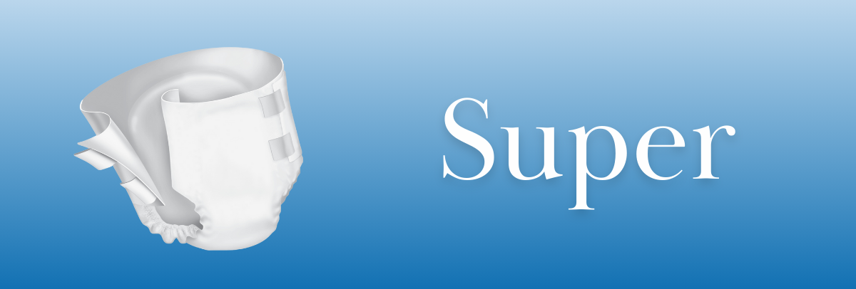 Men - Super