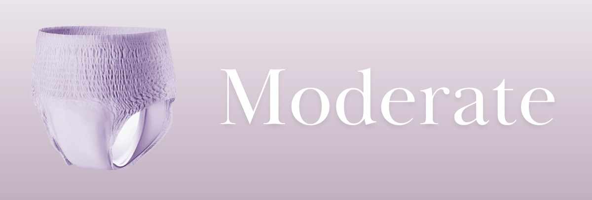 Women- Moderate