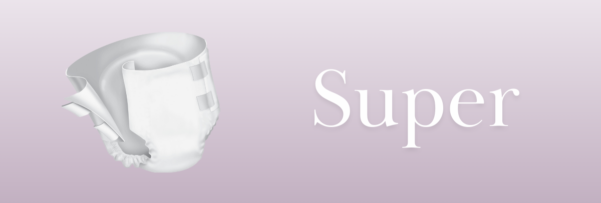 Women- Super
