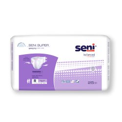 Seni Briefs, Super
