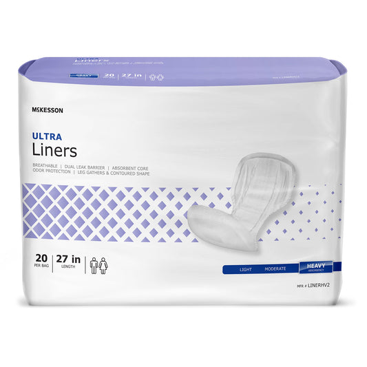 McKesson Liners, Ultra