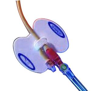 Bard StatLock® Foley Stabilization Device with Perspiration Holes for Silicone Catheters, Sterile, Latex Free