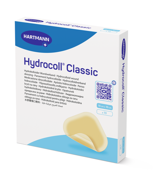 Hydrocoll Classic