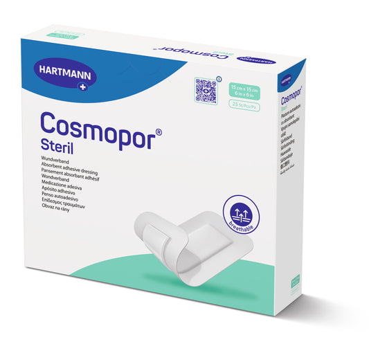 Cosmopor Adhesive Island Dress ST