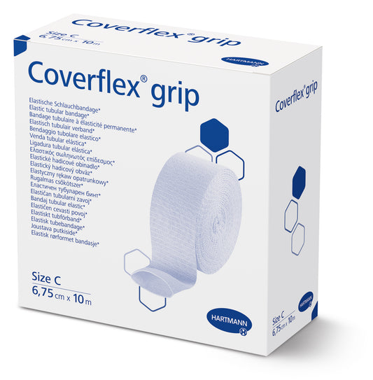 Coverflex Grip 1/box