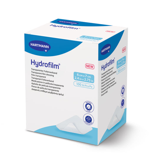 Hydrofilm ST Film Dressing
