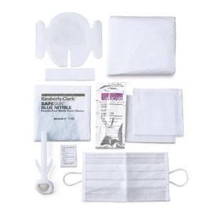 Central Line Dressing Kit with Biopatch, Sterile