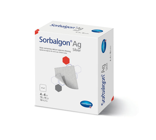Sorbalgon Ag Alginate ST