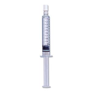 BD PosiFlush Pre-Filled Normal Saline Flush 10mL